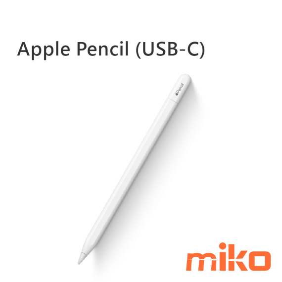 Apple 蘋果 Pencil USB-C